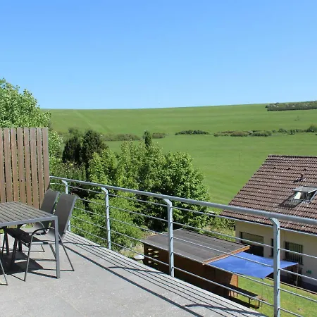 Apartment Eifelnatur - Haus 3-1