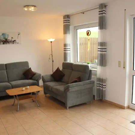 Eifelnatur - Haus 3-1 Apartment Immerath
