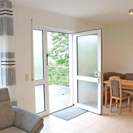 Apartment Eifelnatur - Haus 3-1
