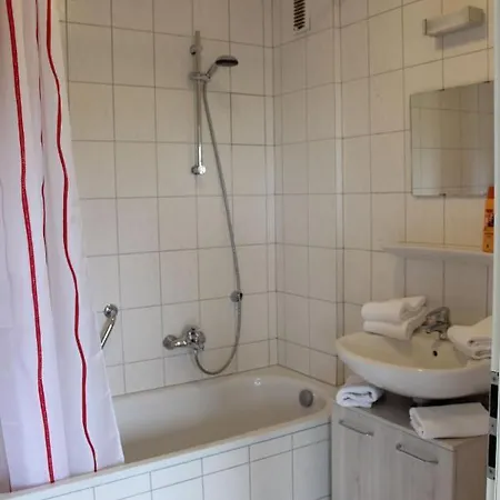 Eifelnatur - Haus 3-1 Apartment *
